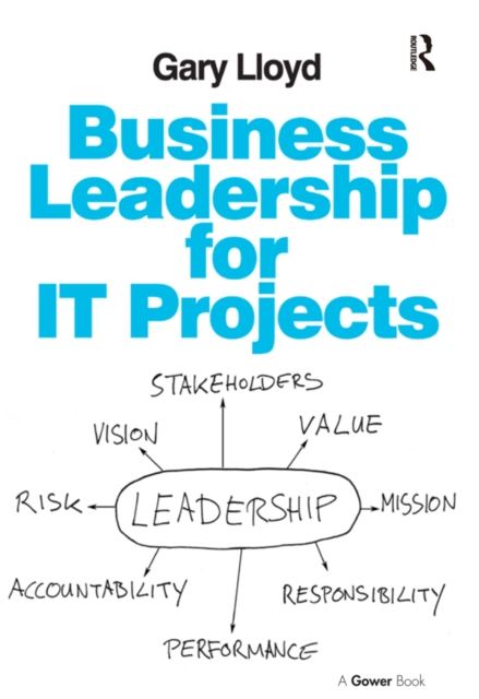 Business Leadership for IT Projects, EPUB eBook