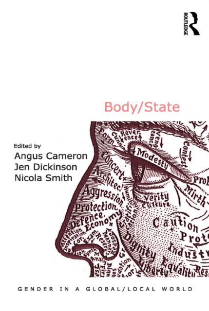 Body/State, PDF eBook