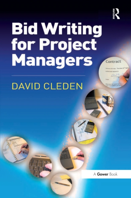 Bid Writing for Project Managers, PDF eBook