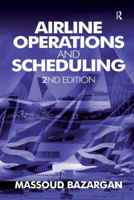 Airline Operations and Scheduling, PDF eBook