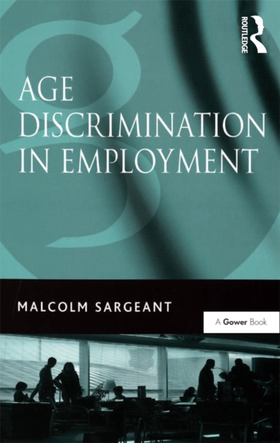 Age Discrimination in Employment, EPUB eBook