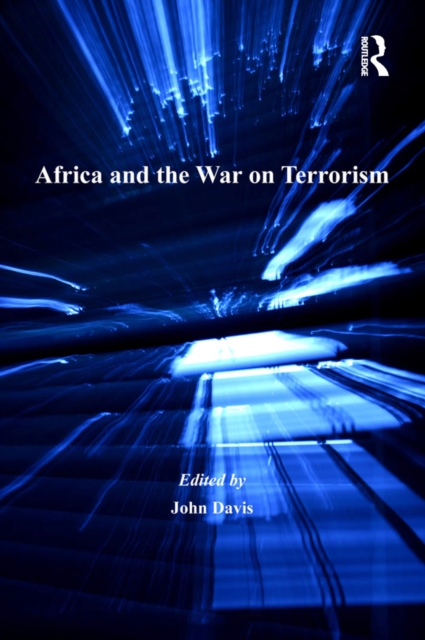 Africa and the War on Terrorism, PDF eBook