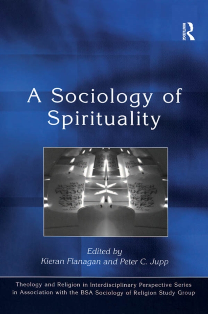 A Sociology of Spirituality, EPUB eBook