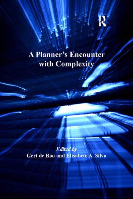 A Planner's Encounter with Complexity, EPUB eBook