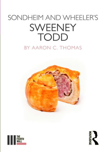 Sondheim and Wheeler's Sweeney Todd, EPUB eBook