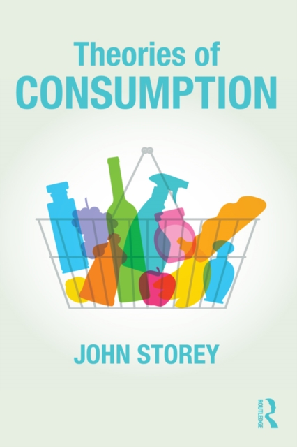Theories of Consumption, EPUB eBook