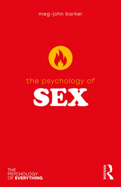The Psychology of Sex, EPUB eBook