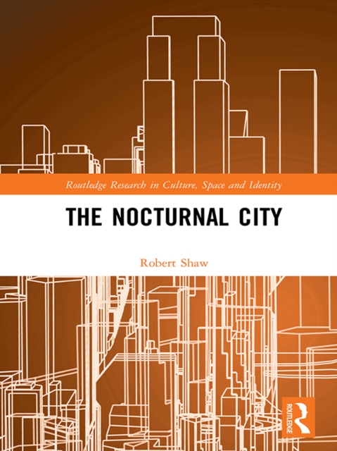 The Nocturnal City, EPUB eBook