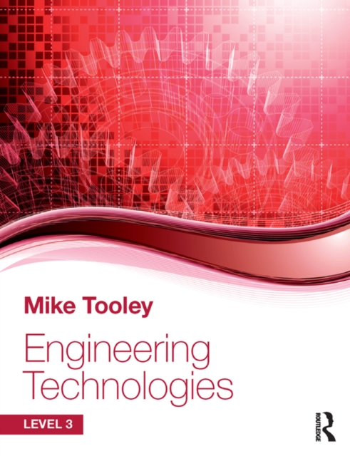 Engineering Technologies : Level 3, PDF eBook