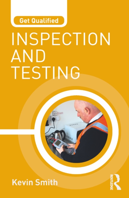 Get Qualified: Inspection and Testing, EPUB eBook