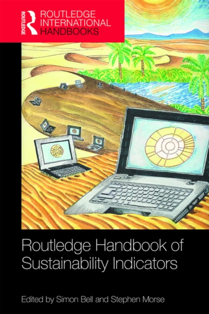 Routledge Handbook of Sustainability Indicators, EPUB eBook