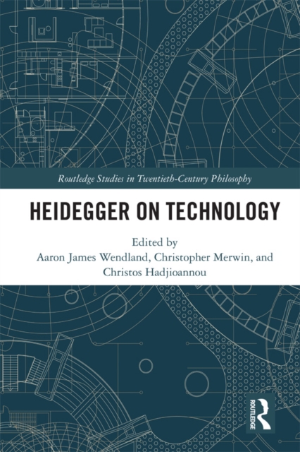 Heidegger on Technology, PDF eBook