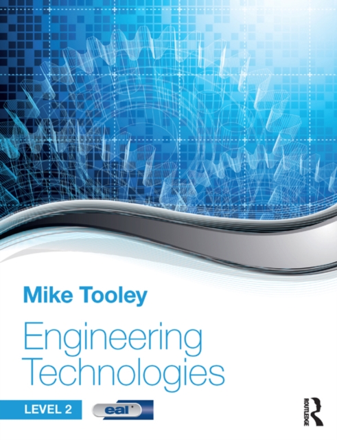 Engineering Technologies : Level 2, EPUB eBook