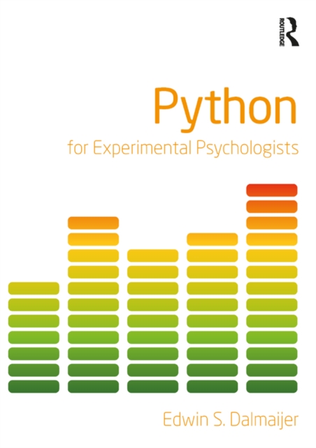Python for Experimental Psychologists, PDF eBook