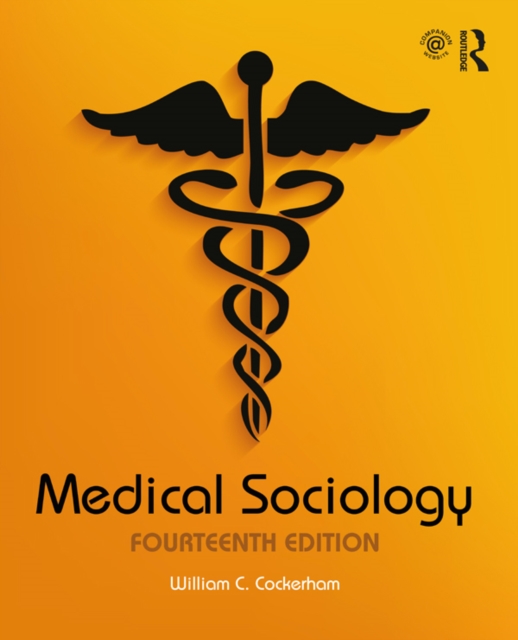 Medical Sociology, EPUB eBook
