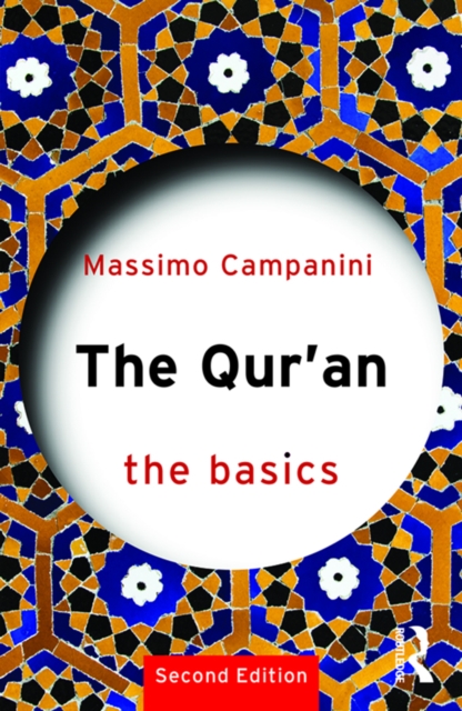 The Qur'an : The Basics, EPUB eBook