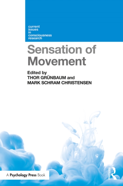 Sensation of Movement, EPUB eBook