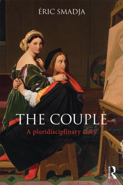 The Couple : A pluridisciplinary story, PDF eBook