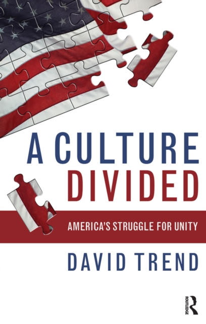 Culture Divided : America's Struggle for Unity, PDF eBook