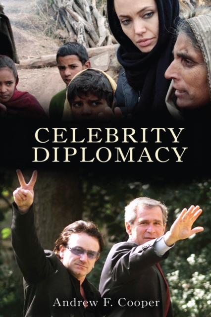 Celebrity Diplomacy, PDF eBook