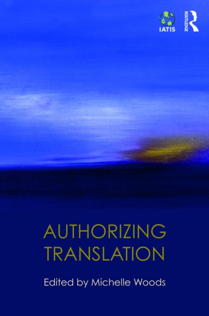Authorizing Translation, PDF eBook