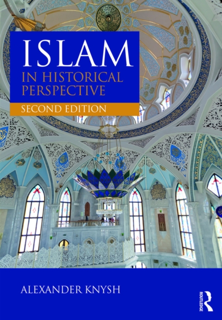 Islam in Historical Perspective, PDF eBook