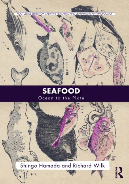 Seafood : Ocean to the Plate, EPUB eBook