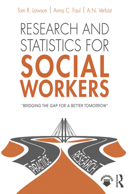 Research and Statistics for Social Workers, EPUB eBook