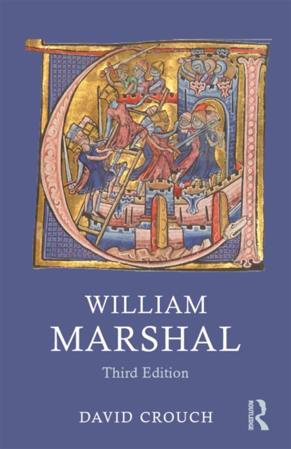 William Marshal, EPUB eBook