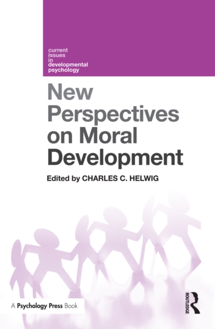 New Perspectives on Moral Development, PDF eBook