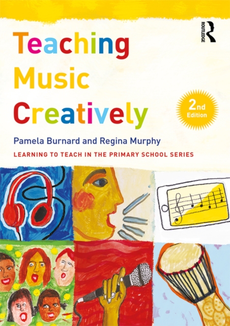 Teaching Music Creatively, PDF eBook