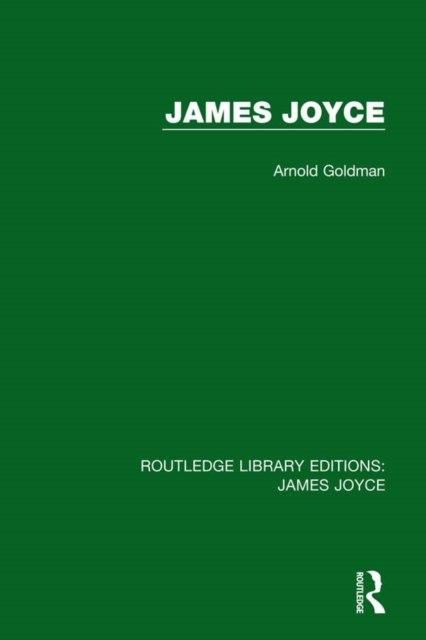 James Joyce, EPUB eBook