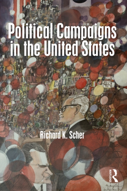 Political Campaigns in the United States, EPUB eBook