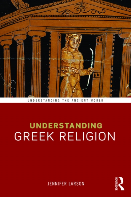 Understanding Greek Religion, EPUB eBook