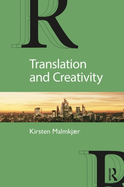 Translation and Creativity, PDF eBook