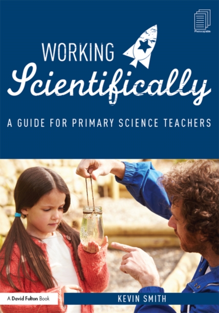 Working Scientifically : A guide for primary science teachers, EPUB eBook