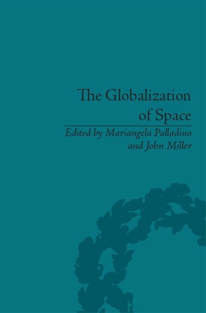 The Globalization of Space : Foucault and Heterotopia, EPUB eBook