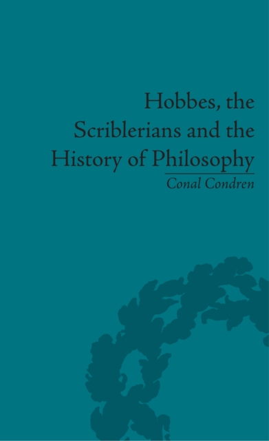 Hobbes, the Scriblerians and the History of Philosophy, EPUB eBook
