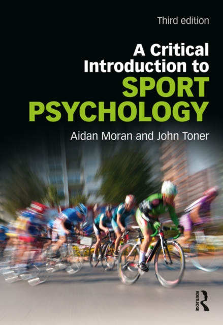 A Critical Introduction to Sport Psychology : A Critical Introduction, PDF eBook