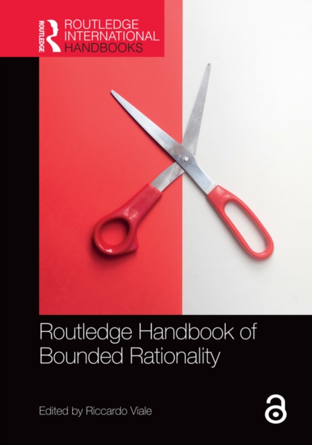 Routledge Handbook of Bounded Rationality, EPUB eBook