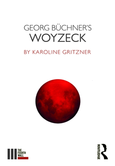 Georg Buchner's Woyzeck, EPUB eBook