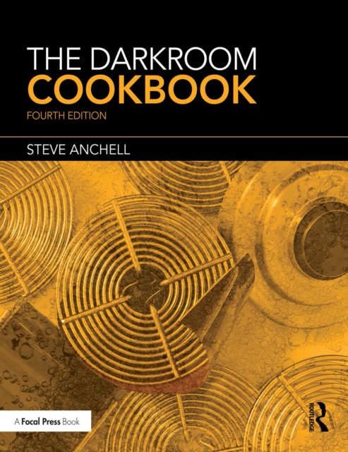 The Darkroom Cookbook, EPUB eBook