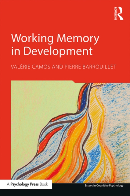 Working Memory in Development, EPUB eBook