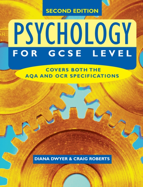 Psychology for GCSE Level, EPUB eBook