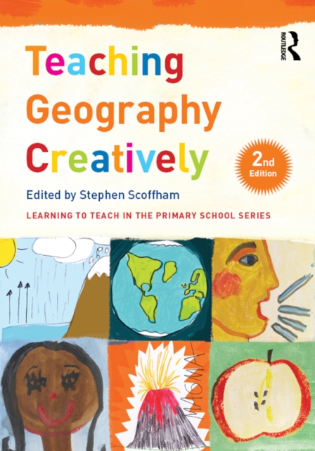 Teaching Geography Creatively, EPUB eBook