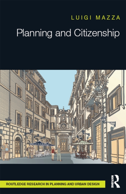 Planning and Citizenship, PDF eBook