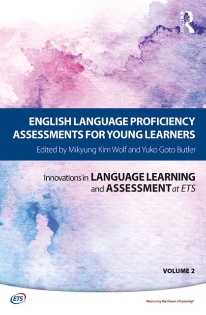 English Language Proficiency Assessments for Young Learners, EPUB eBook