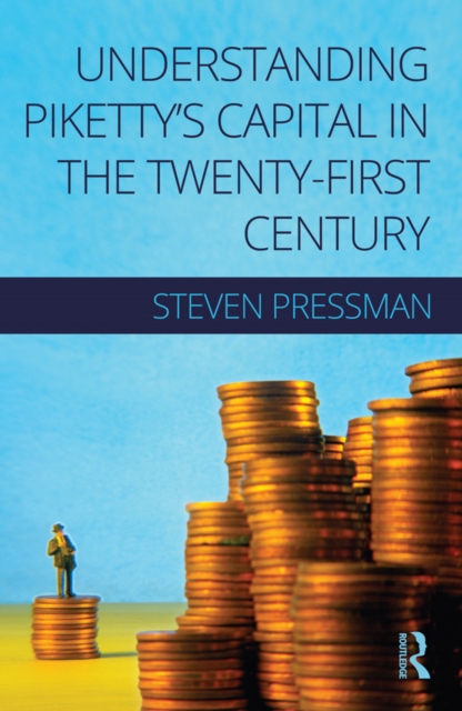 Understanding Piketty's Capital in the Twenty-First Century, PDF eBook