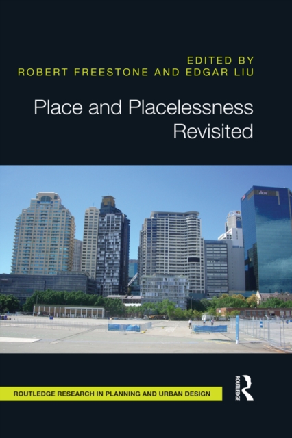 Place and Placelessness Revisited, EPUB eBook
