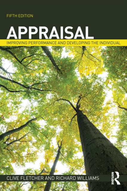 Appraisal : Improving Performance and Developing the Individual, EPUB eBook